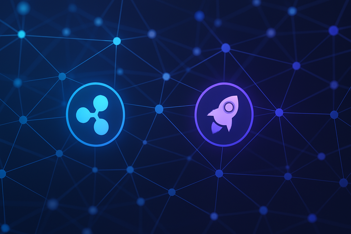 Ripple and Stellar’s Payments Duopoly: Can Altcoins Really Challenge Visa and Mastercard?