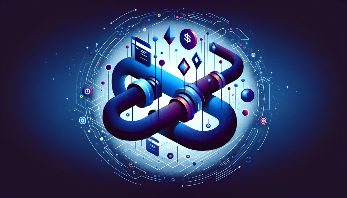 Ripple and SWIFT’s Quiet Rendezvous: Why the Payments Arms Race Is Heating Up Fast