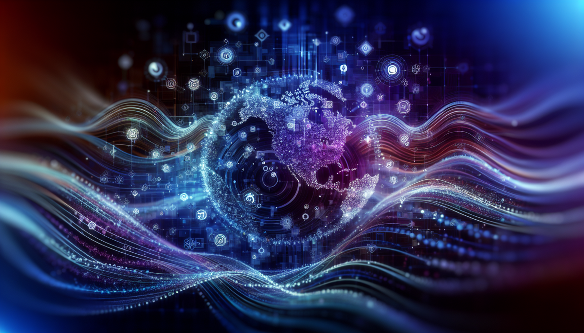 Ripple and SWIFT’s Quiet Talks Stoke Speculation on Cross-Border Payments Revolution