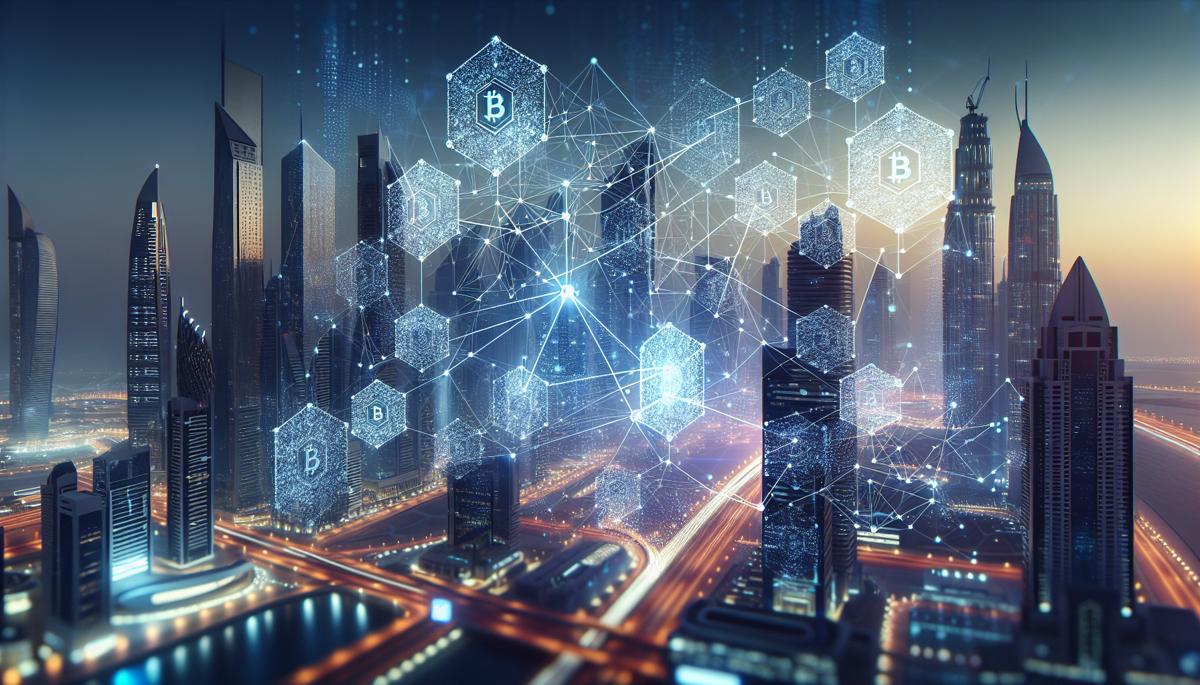 Ripple and Zand’s Tokenization Bet: Is UAE’s Stablecoin Push the Real Crypto Pivot?