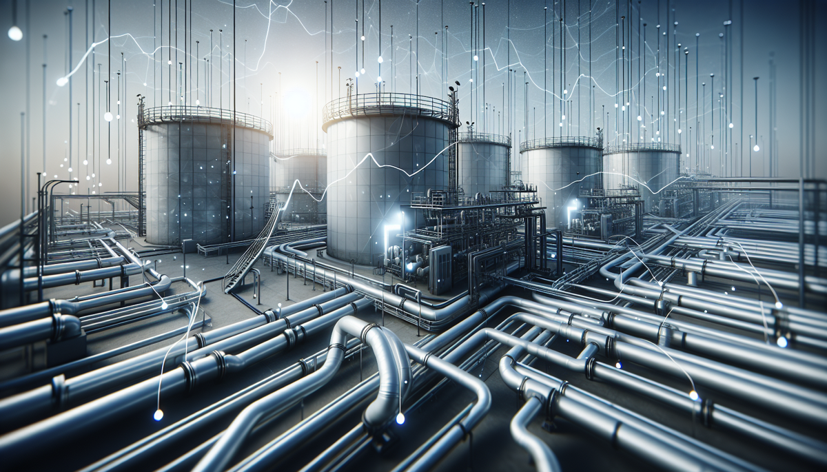 Ripple Effect: How Vietnam’s Fuel Tariff Cut Signals a New Phase of the Global Energy Shock