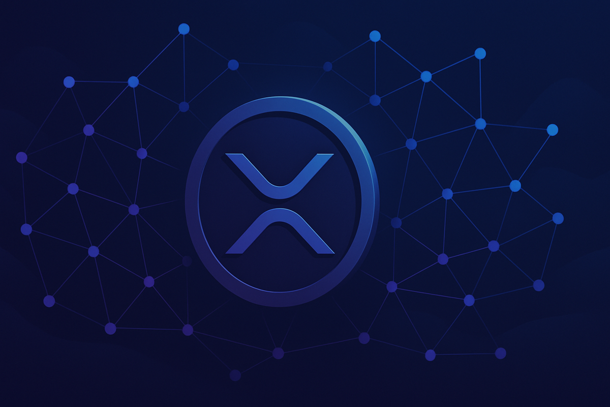 Ripple Effect: Why XRP’s Derivatives Reset Is a Canary for Crypto Leverage Risk