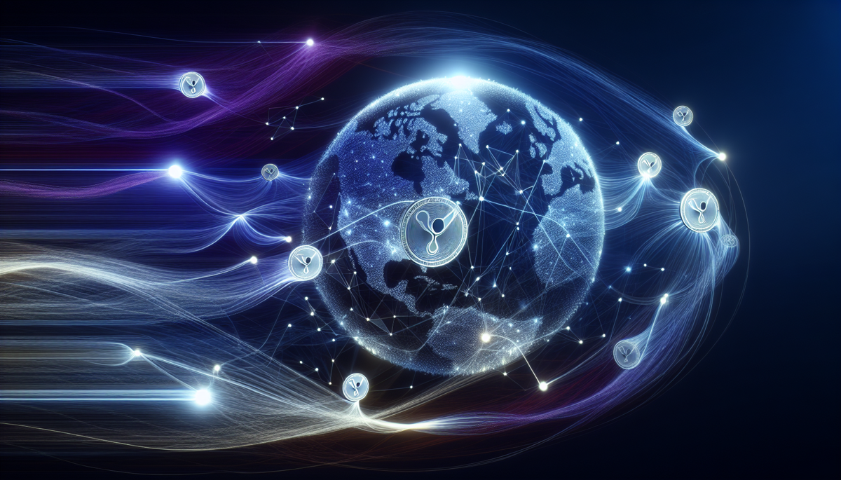 Ripple Effect: Why XRP’s Struggle Signals a Cross-Border Payments Reset Amid Stablecoin Wars