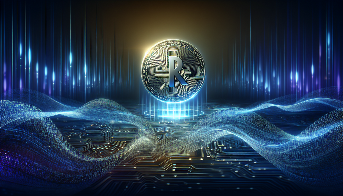 Ripple ETF Inflows Top $1 Billion as XRP Rumors Rage: Is This the Start of a Real Institutional Bid?