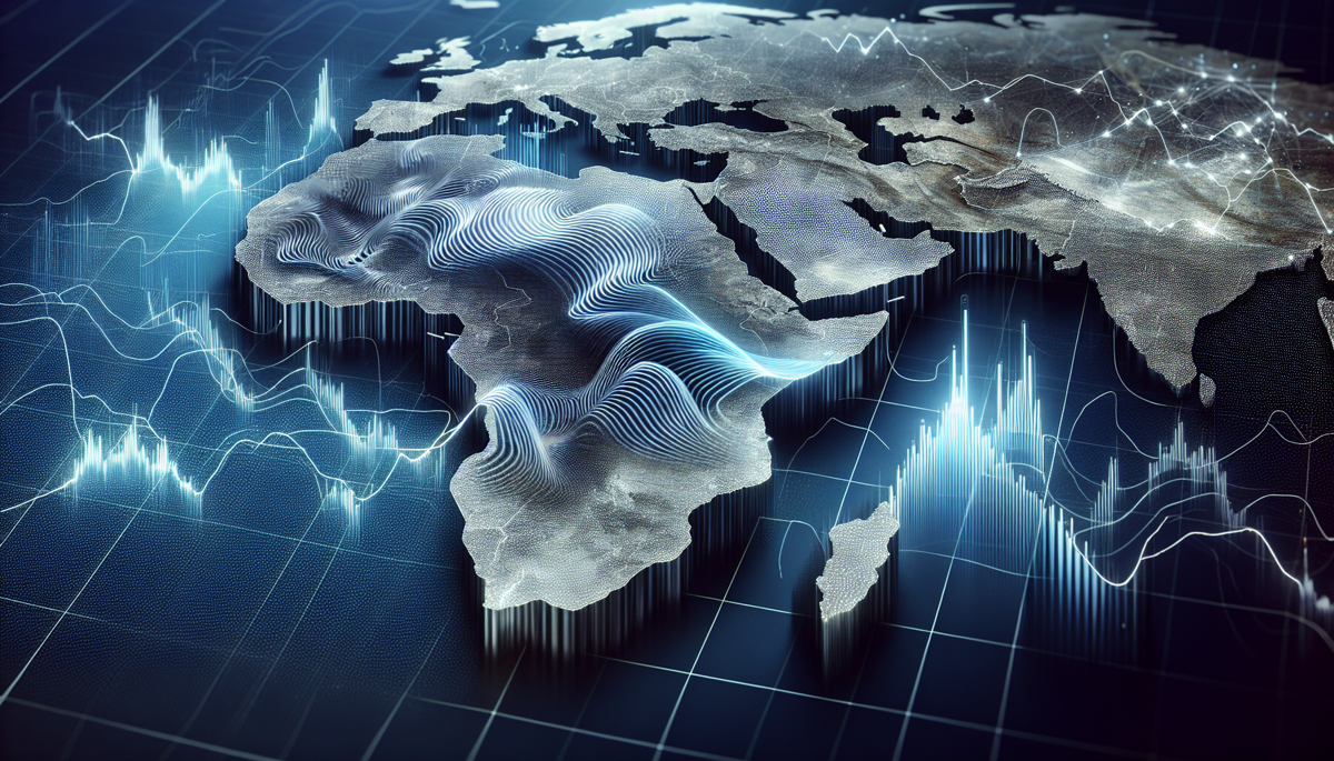 Ripple Eyes Africa as Crypto Regulation Turns: Is the Next Bull Cycle Already Here?