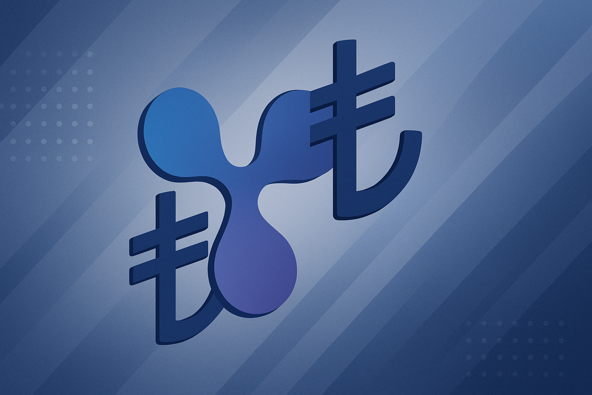 Ripple Eyes Turkey’s Crypto Boom as XRP Battles for Relevance in the $200B Emerging Market Race