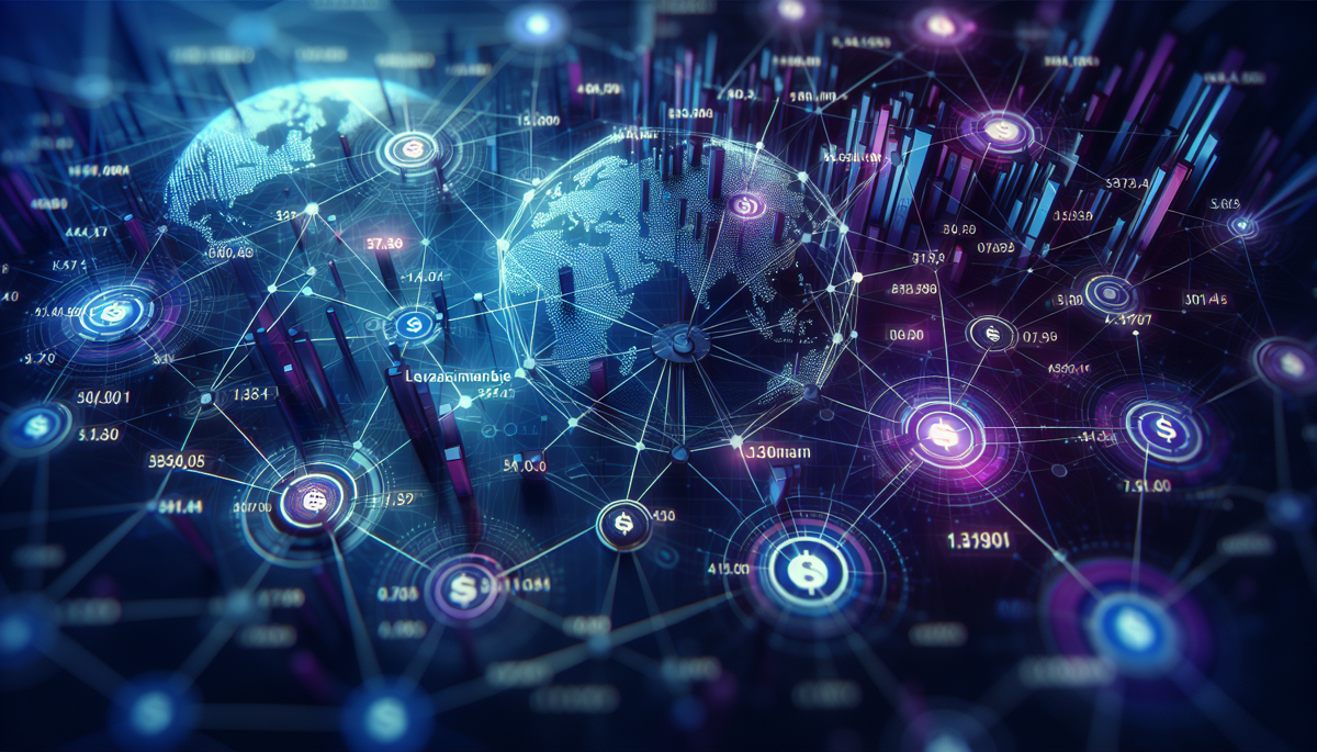 Ripple Prime’s Leverage Frenzy: Institutional Appetite or Leverage Bubble Waiting to Burst?