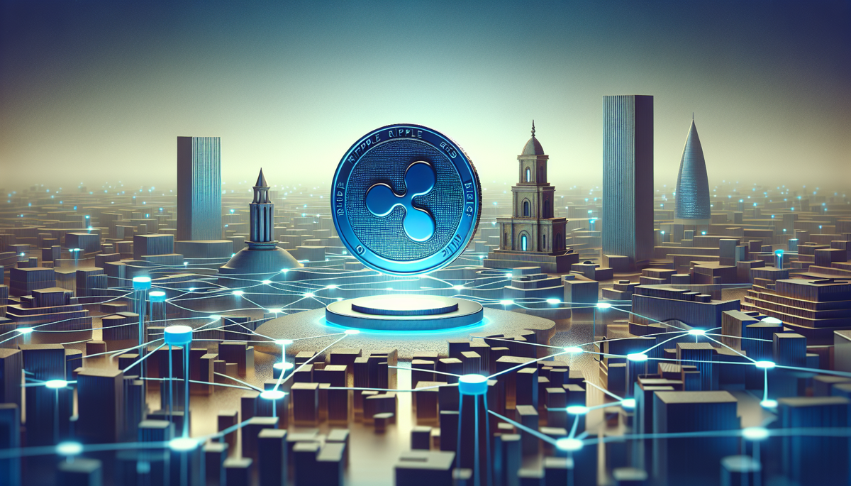 Ripple RLUSD’s Ghana Gambit: Is Stablecoin Utility Finally Breaking Out of Crypto’s Bubble?