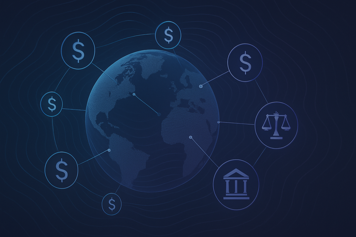 Ripple RLUSD Stablecoin Launch in Japan Signals Regulatory Shift as Crypto Volatility Surges