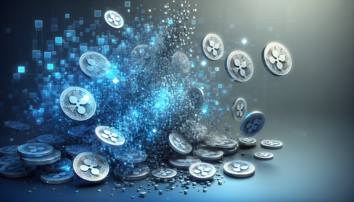 Ripple’s $1 Billion XRP Unlock: Will Escrow Dumps Rattle Crypto Markets or Is It Just Noise?
