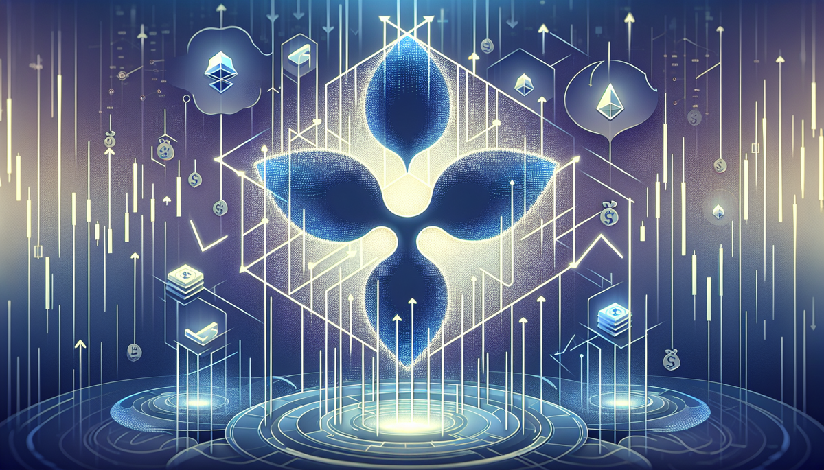 Ripple’s $5 Billion Bet: Can XRP and RLUSD Ride the Stablecoin Wave as Bitcoin Stalls?