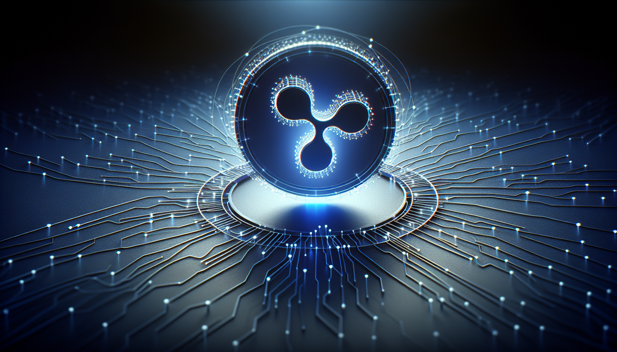 Ripple’s $50 Billion Flex: Buyback Mania and the New Crypto Corporate Playbook