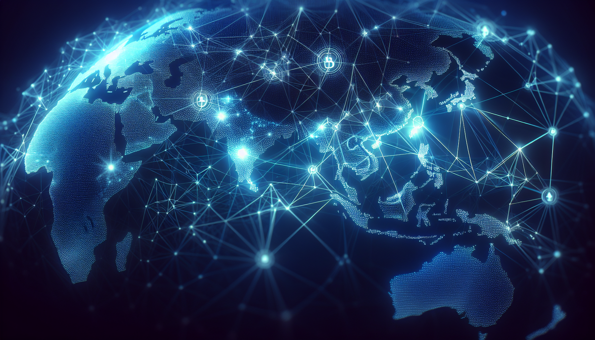 Ripple’s APAC Ambitions: Can an Aussie License Spark the Next Blockchain Payments Boom?