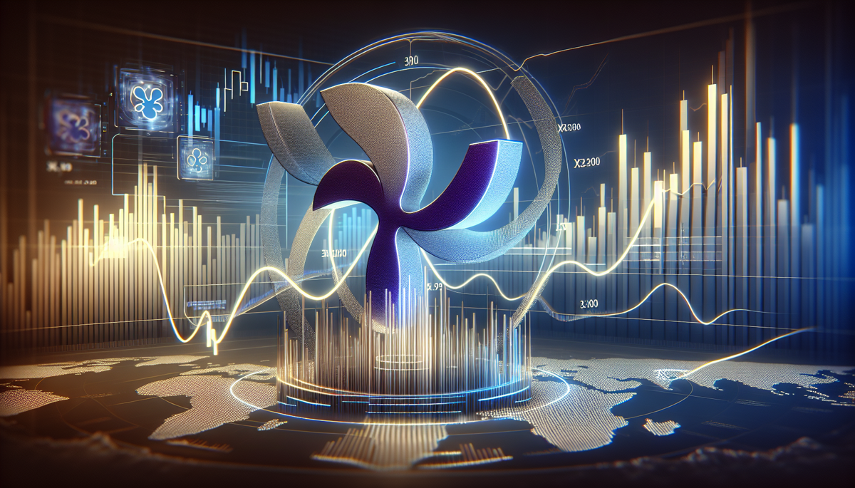 Ripple’s Asia Expansion and the ETF Waiting Game: Can XRP Defy the Liquidity Drought?