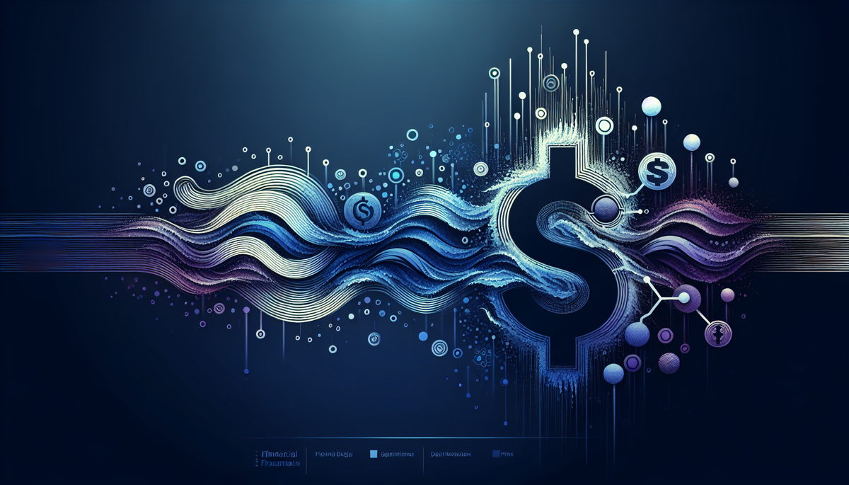 Ripple’s Banking Ambitions: Can XRP’s 5% Rally Survive the Hype and the Whale Games?