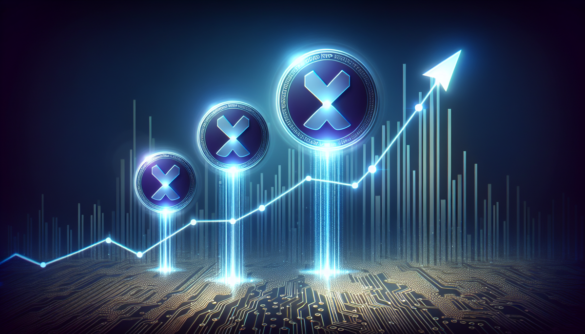 Ripple’s Billion-XRP Unlock: Why Institutions Are Quietly Accumulating as Retail Fades