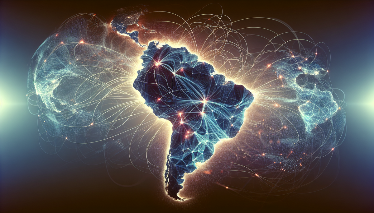 Ripple’s Brazil Expansion Signals New Crypto Payment Arms Race as XRP Eyes $4