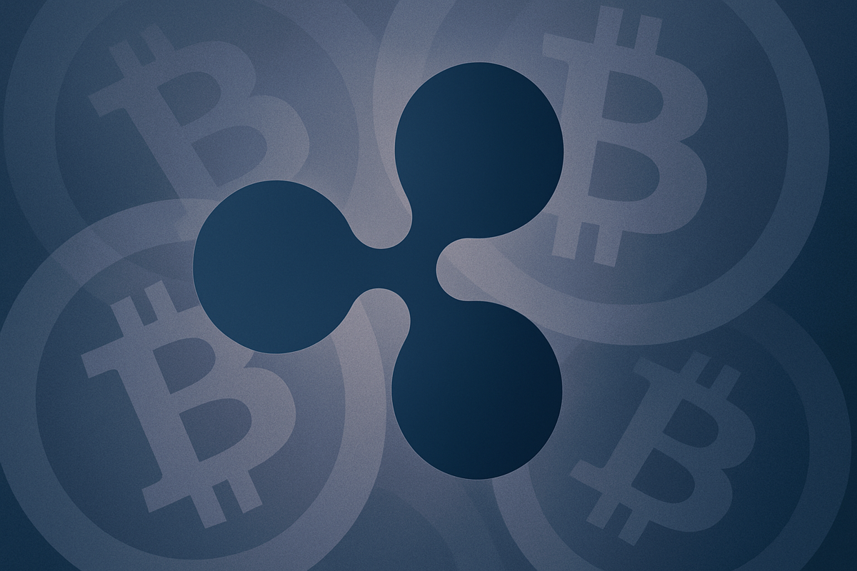 Ripple’s CEO Throws Shade at Leveraged Bitcoin Bulls as Crypto’s Bear Market Bites