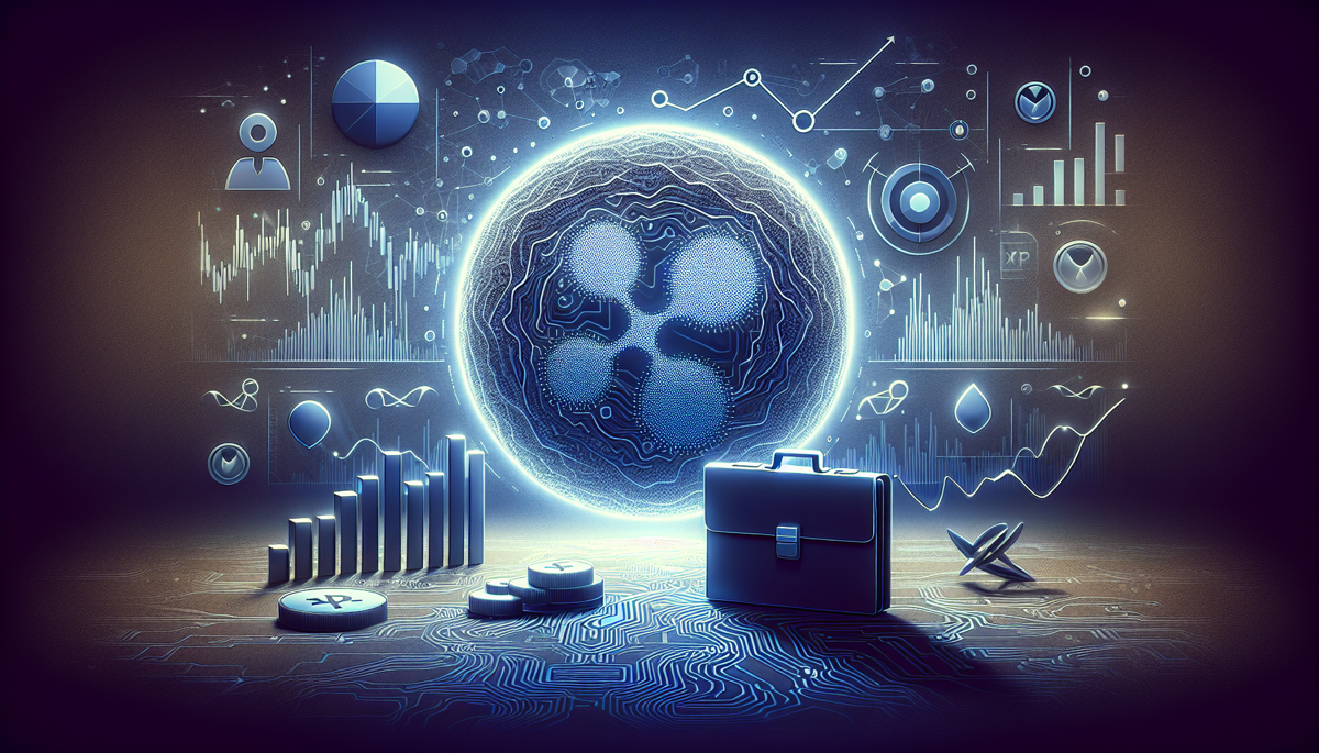 Ripple’s Corporate Courtship: Why XRP Is Suddenly on Every CFO’s Radar