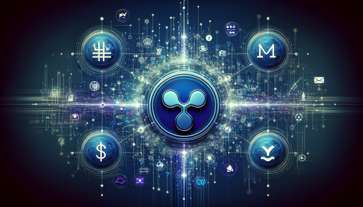 Ripple’s EU EMI License Ignites Payment Wars as Crypto Regs Tighten Across Europe