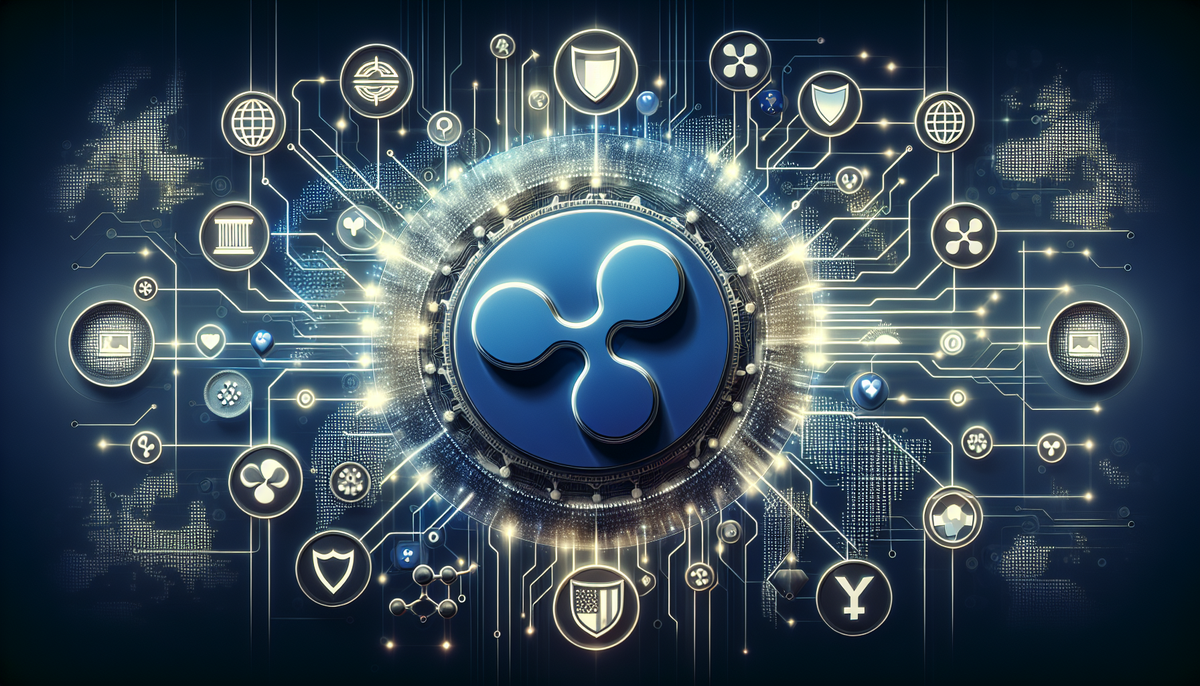 Ripple’s EU License Win Defies Crypto Rout as XRP Bulls Eye Regulatory Moat