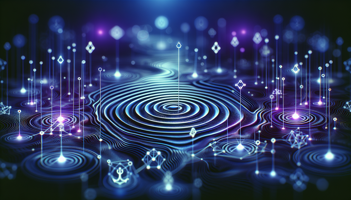 Ripple’s Fed Gambit: Stablecoin Ambitions, Regulatory Chess, and the Dollar’s Digital Future