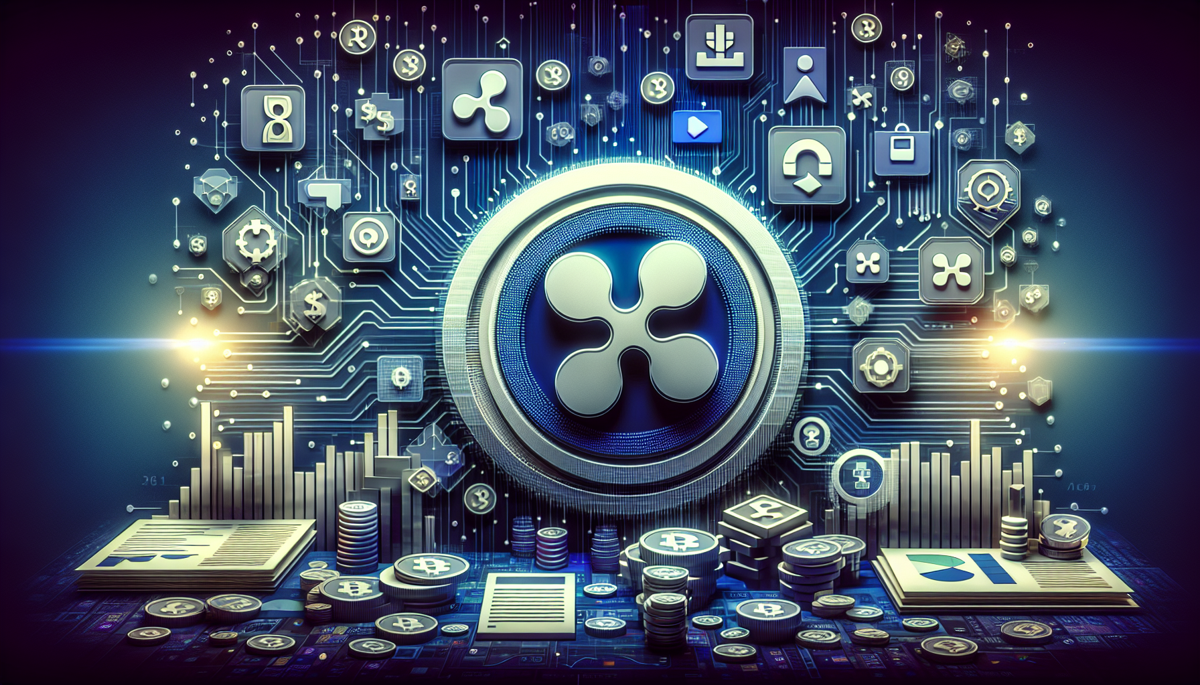 Ripple’s Fed Moment: Why Faster Payments Hype Isn’t Moving the Needle for XRP Holders