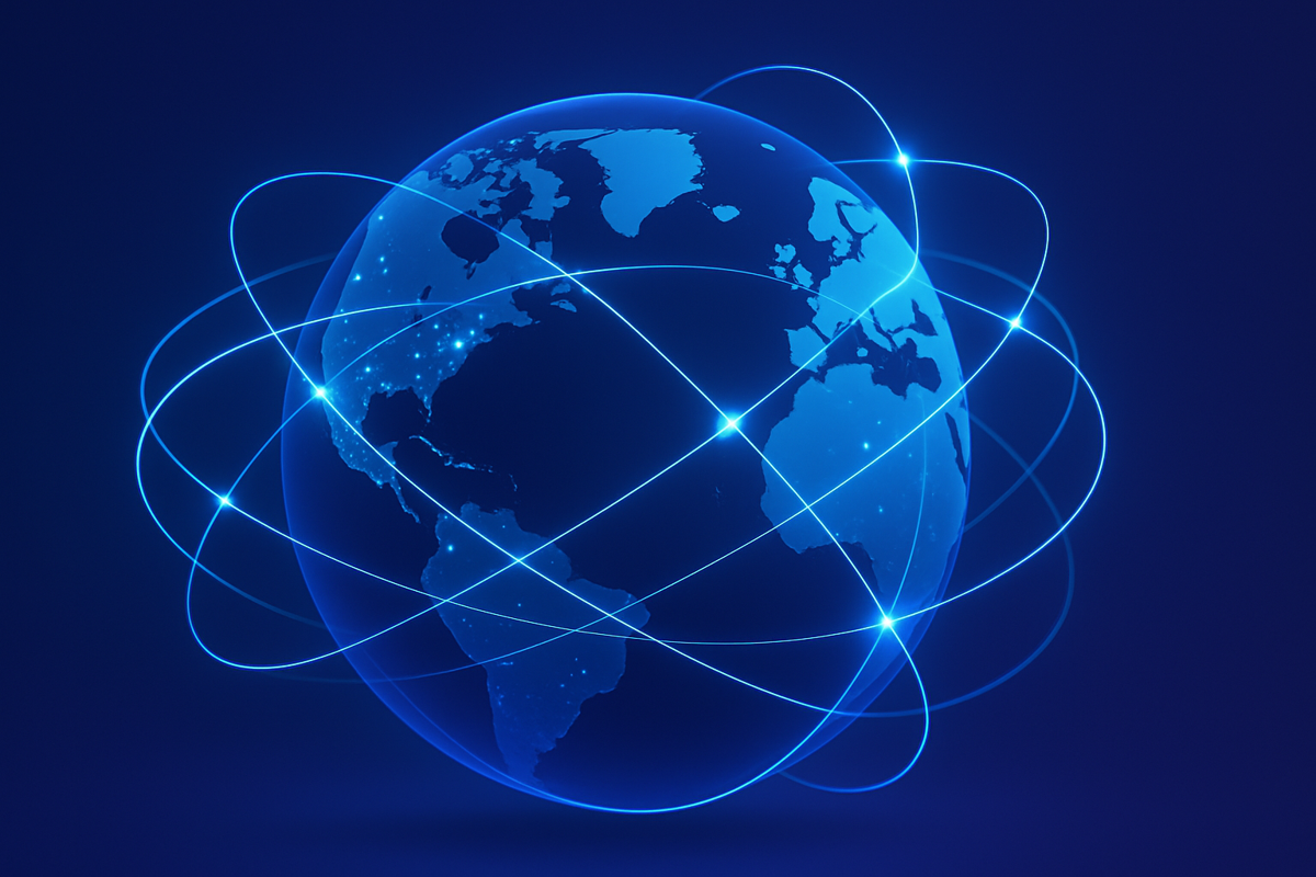 Ripple’s Global Expansion: Payments Giant Quietly Builds a New Crypto Power Base