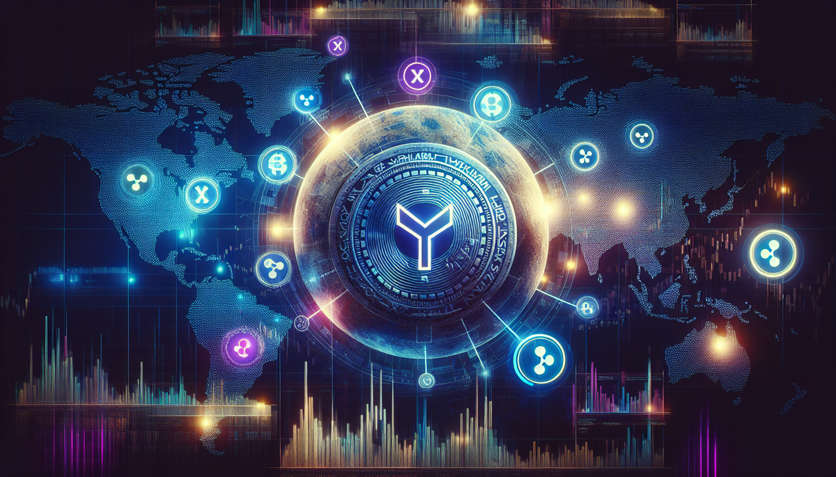 Ripple’s Global Land Grab: Can XRP’s Payment Push Outrun Geopolitical Risk and ETF Mania?