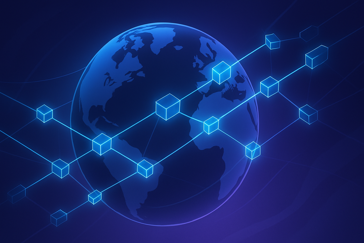Ripple’s Global Payments Gambit: Can Bank of America’s Blockchain Bet Outrun the Fed?