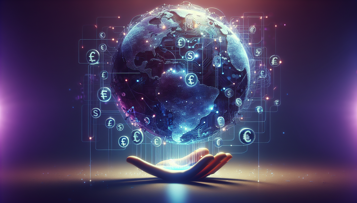 Ripple’s Global Payments Gambit: Why the Real Battle Isn’t Crypto vs. War, It’s Banks vs. Code