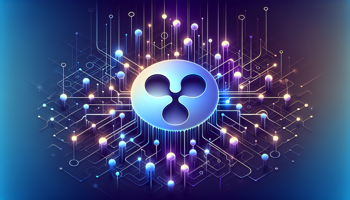 Ripple’s Institutional Futures Bet: Can XRP Derivatives Outrun the Crypto ETF Hype?