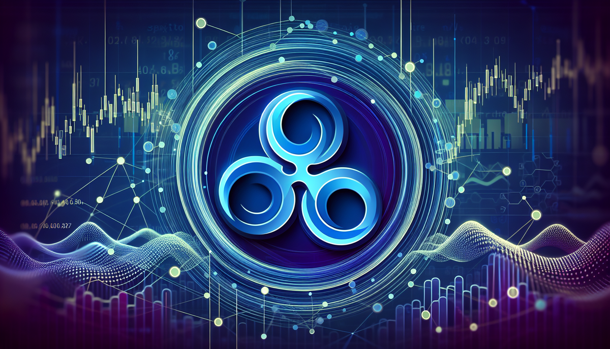 Ripple’s Institutional Gambit: Staking, Yield, and the Fight for Crypto’s Next Growth Frontier