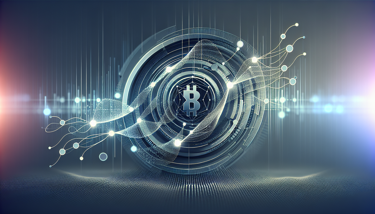 Ripple’s Institutional Pivot: Can XRP’s Ledger Rescue It from the Altcoin Abyss?