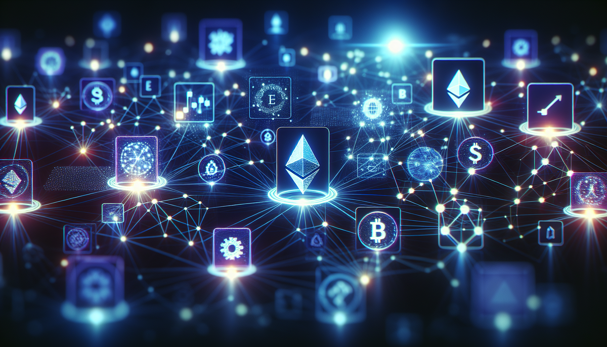 Ripple’s Institutional Power Play: ETH and Solana Staking Move Signals a New Crypto Custody Arms Race