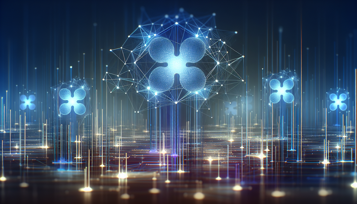 Ripple’s Ledger Patch: Why XRP’s Quiet Crisis Reveals the Real Risk in Crypto Infrastructure