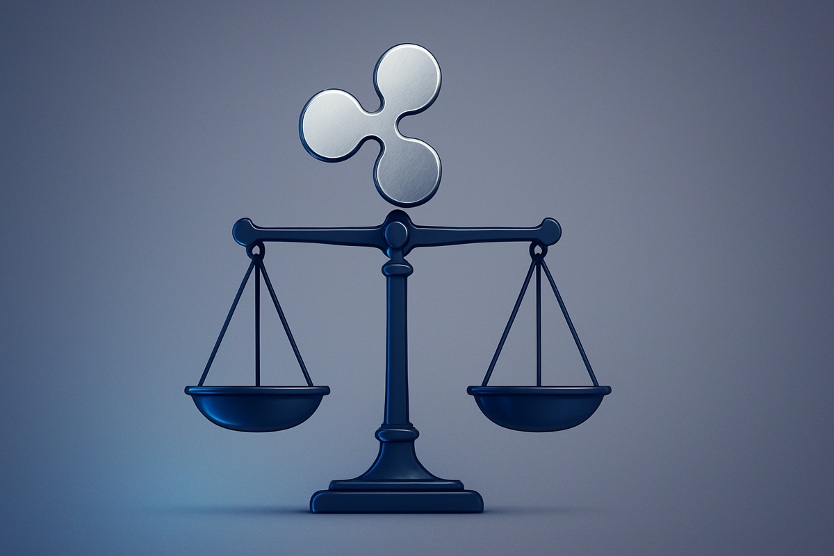 Ripple’s Luxembourg License: Regulatory Green Light or Just Another Crypto Mirage?