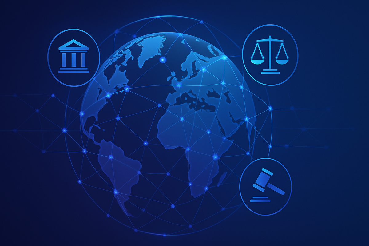 Ripple’s Luxembourg Pivot: Why MiCA Approval Could Redraw the Crypto Regulatory Map