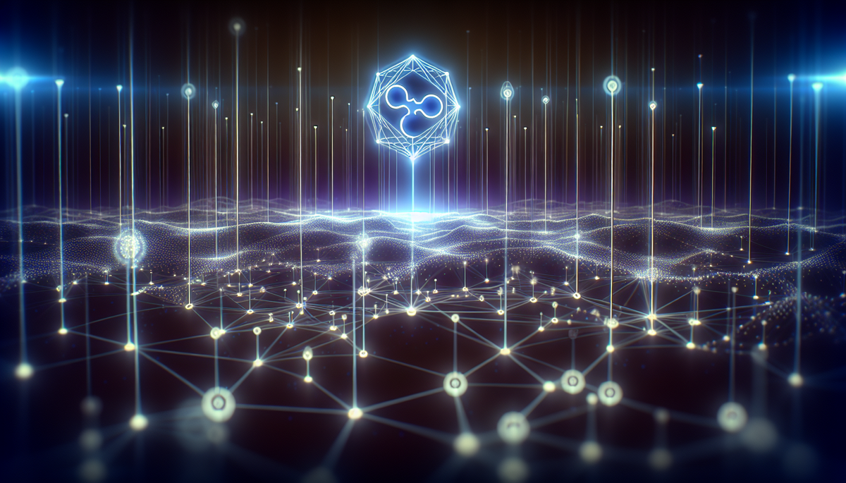 Ripple’s Permissioned DEX: Why the XRP Ledger’s Quiet Revolution Could Upend DeFi