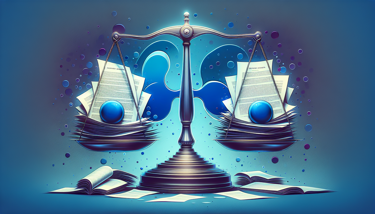 Ripple’s Political Tailwind: How Washington’s Crypto Bill Could Upend the XRP Settlement Game