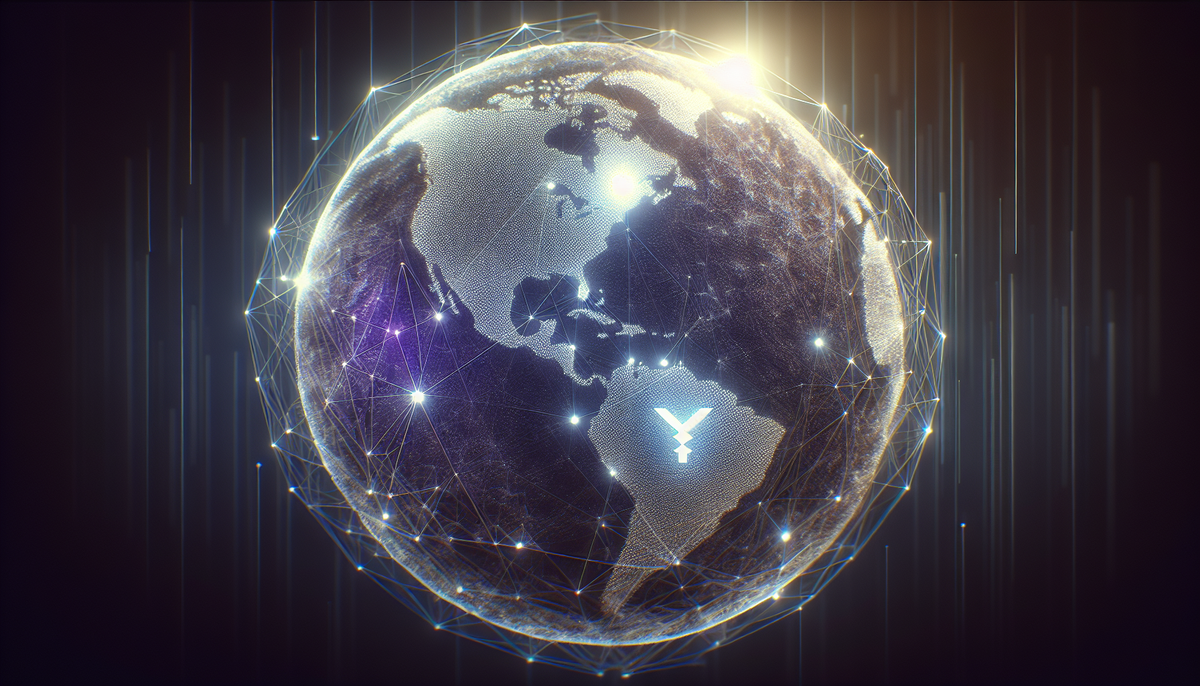 Ripple’s Quiet Revolution: Latin America Bets Big on XRP for Cross-Border Payments