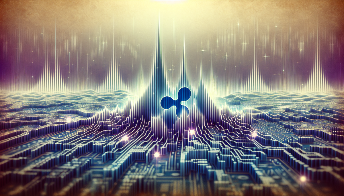 Ripple’s Record Quarter Hype Masks the Real Crypto Story: Altcoin Liquidity Is Drying Up