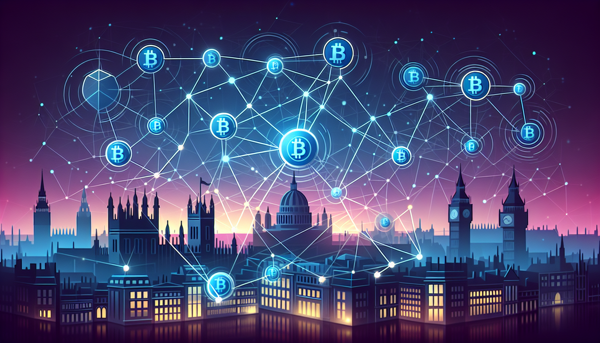 Ripple’s Regulatory Breakthrough in Europe Sets Stage for Blockchain Payments Shakeup