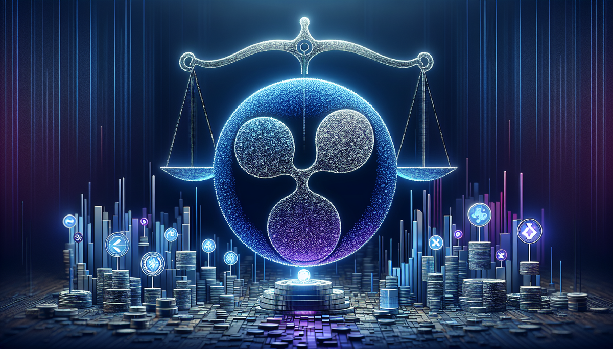 Ripple’s Regulatory Breakthrough Sets the Stage for an XRP ETF Arms Race