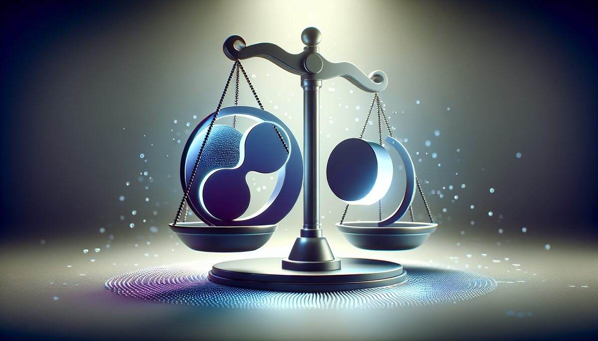Ripple’s Regulatory Coup: XRP Wins Commodity Status as U.S. Crypto Clarity Arrives