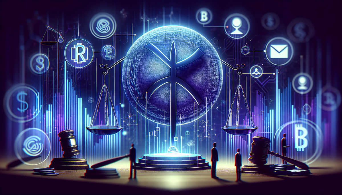 Ripple’s Regulatory Gambit: Why the BC Payments Deal Is a High-Stakes Bet for XRP