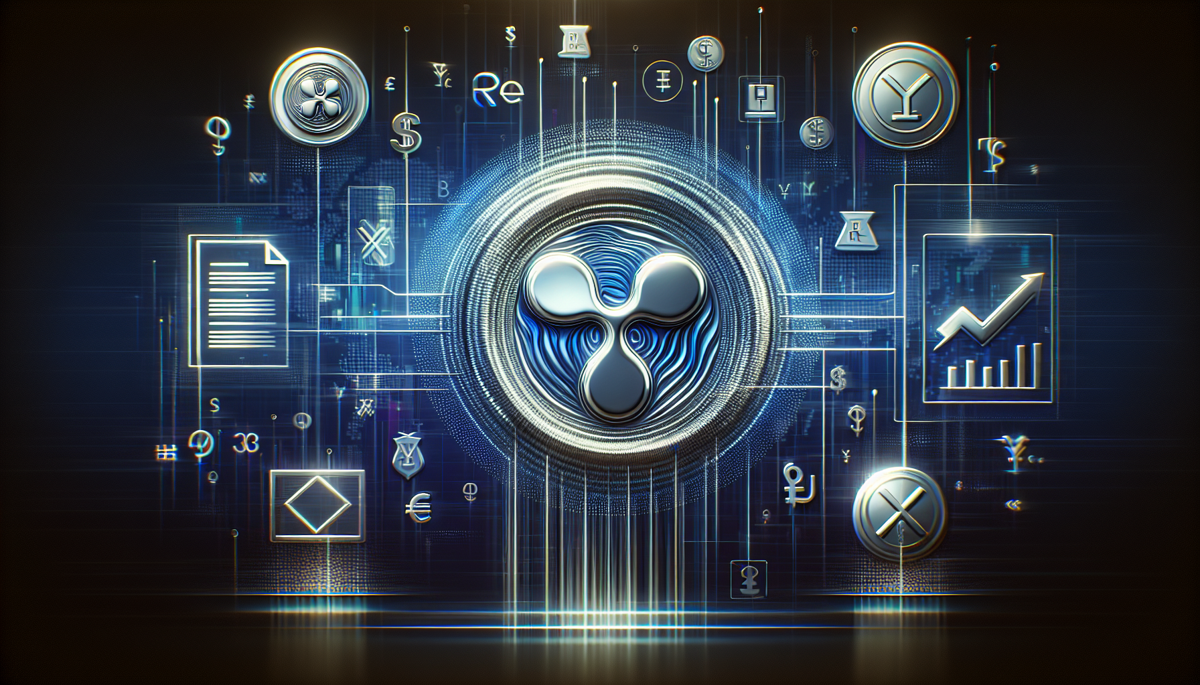 Ripple’s Regulatory Power Play: Can XRP Break Out as Goldman Bets and Australia Opens the Door?