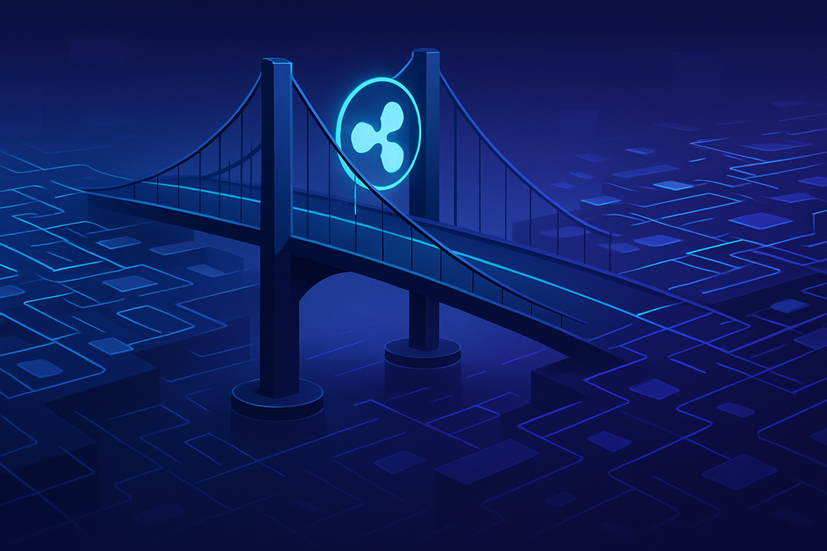 Ripple’s RLUSD DeFi Bridge: Can Multichain Ambitions Rescue Sentiment in a Crypto Rout?
