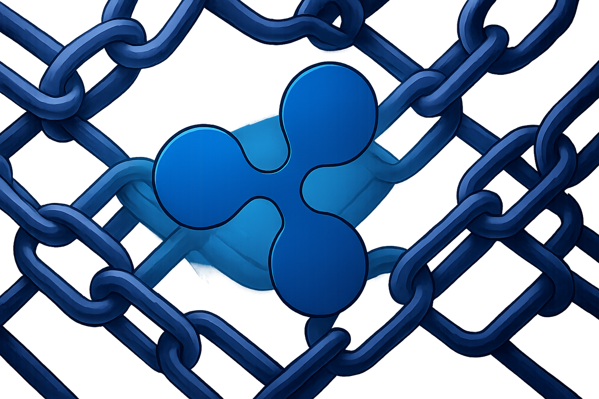 Ripple’s RLUSD Goes Omnichain: Stablecoin Wars Escalate as Wormhole Unlocks 40 Networks