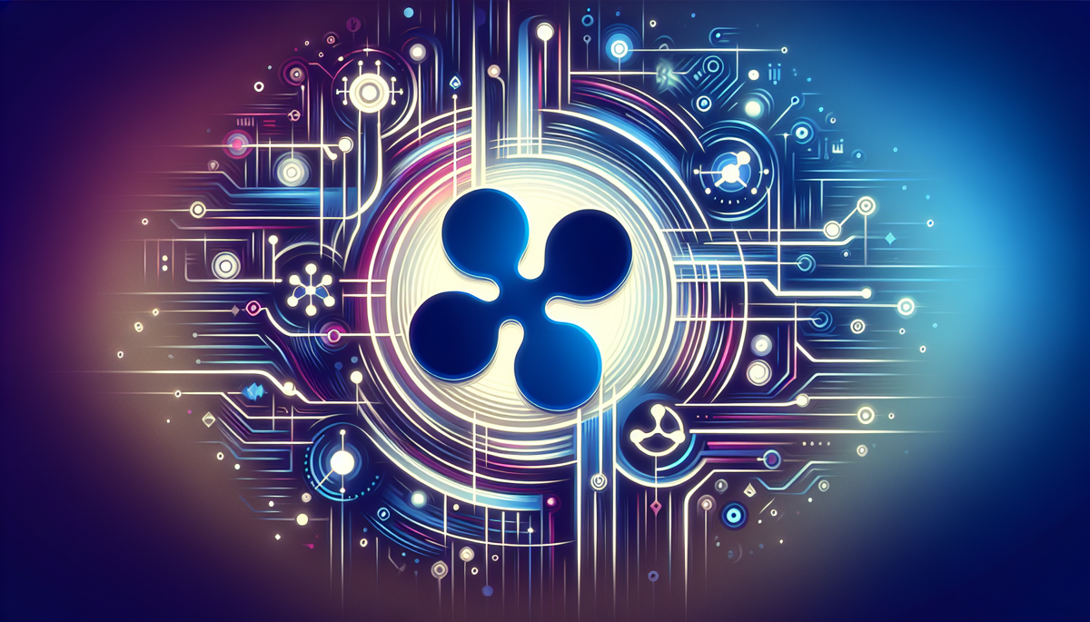 Ripple’s RLUSD Mega-Mint: Stablecoin Supremacy or Just Another Supply Shock?